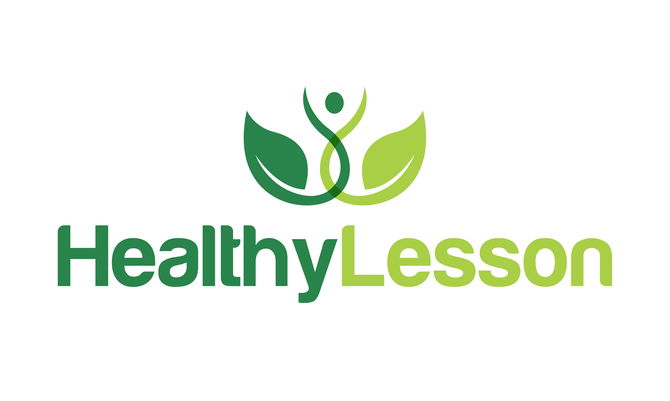 HealthyLesson.com